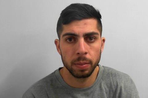 Paraluta Iacov, 22, is wanted in connection with a burglary in the Scarborough area in 2023