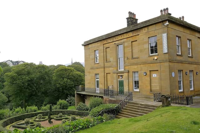 Enjoy a special Christmas event in Scarborough this weekend as Woodend Creative Centre and Scarborough Art Gallery open up for Christmas Fayre.