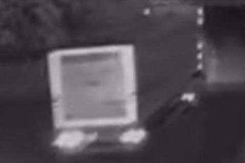 Appeal for Witnesses and Dashcam Footage Following Fail-to-stop Col...
