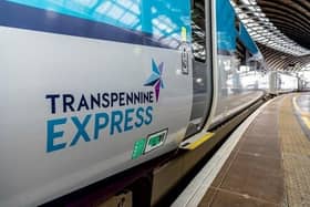 TransPennine Express (TPE) has launched a four-day £1 sale, offering a million discounted tickets for travel across the North of England and into Scotland.