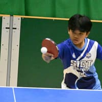 The James Gang edge past Komodo Dragons to pull clear of Bridlington Table Tennis League Division 2 rivals