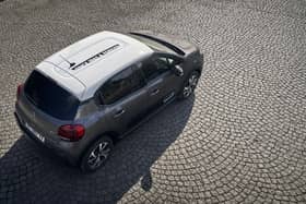 Citroen C3 Elle