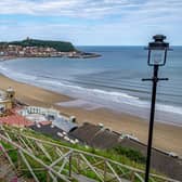 The South Bay at Scarborough