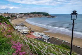 The South Bay at Scarborough