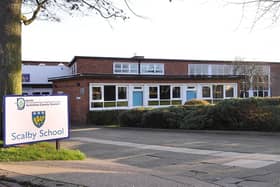 A school in Scarborough has been asked to close some of it’s buildings after the discovery of Reinforced Autoclaved Aerated Concrete (RAAC), or crumbling concrete.