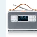 The Lenco PDR-065WH and PDR-065BK are both now available from Boots.