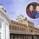 The Brit Award winning duo, Go West, will be heading to Scarborough Spa on Saturday, November 25.