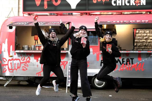 Malton Christmas Festival returns on December 4 and 5