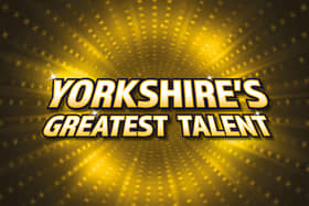 Yorkshire’s Greatest Talent will showcase the region’s emerging singing stars at Yorkshire Wildlife Park