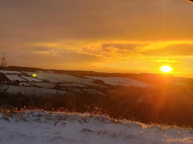 Sunrise