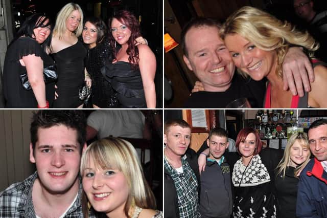 Check out our picture special on a Big Night Out in Scarborough!