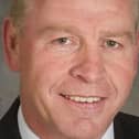 Richard Flinton, Chief Executive at North Yorkshire Council, is set to receive a salary of £205,897 a year