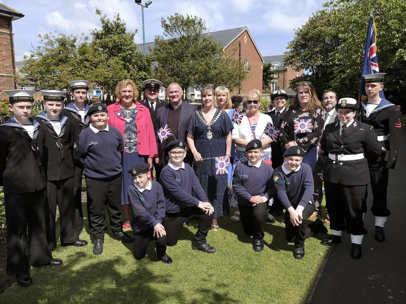 The Filey Bay 1779 Festival will take place on Saturday September 23 and Sunday September 24, to remember the Battle of Flamborough Head in 1779.
On the Saturday, you can enjoy Sea Shanties at the Mobile Heritage Centre and enjoy the Dinner, Talk and Dance at the Filey Sea Cadets Pavilion.
On the Sunday, enjoy and watch the creation of a major sand design on the beach, learn more about what is lurking in Filey Bay on a Shipwreck Walk along the promenade and enjoy the Sea Cadets Parade and Service on the Sea Front to remember the over 400 dead and wounded men and boys in the battle.