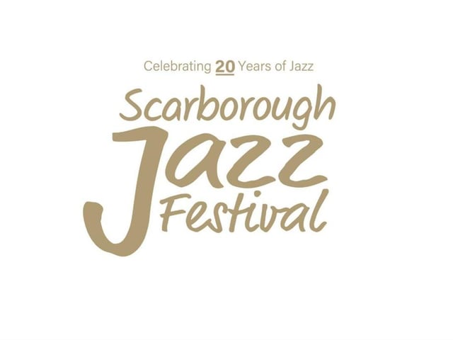 The Scarborough Jazz Festival will be taking place on September 22 until September 24 at Scarborough Spa. The event will be celebrating its 20th anniversary this year.
