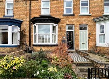 This five bedroom and three bathroom terrace house is currently for sale with Colin Ellis at a guide price of £240,000