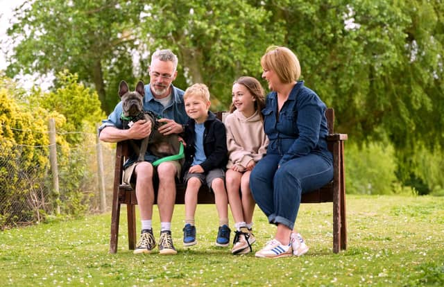 The Dog House is available to stream on Channel 4