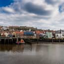 Whitby Lifeboat Station.