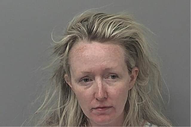 Sheree Spencer