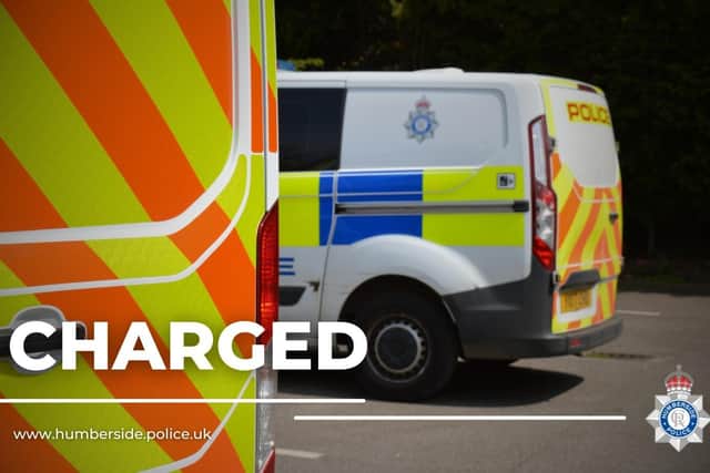 The 44-year-old man has been conditionally bailed pending a further appearance at court.