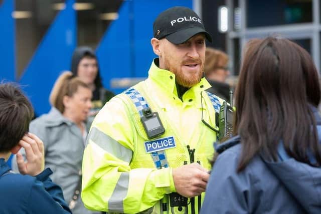 North Yorkshire Police will hold four days of action to tackle business-related crime