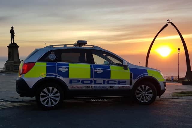 Police in Whitby and Scarborough are searching for the owners of a number of items
