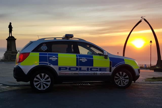 Police in Whitby and Scarborough are searching for the owners of a number of items