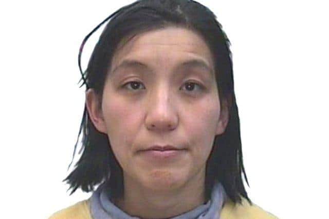Rina Yasutake was 49 when she died