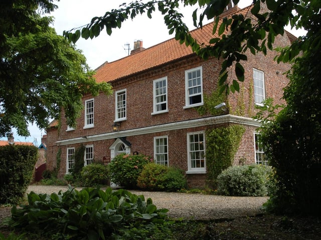 On Saturday September 9, between 10am and 1pm, Hunmanby Local History Group will be having an exhibition called 'Women of Hunmanby' where there will be photographs and information. The local history group will also a quiz about 19th Century fashion.