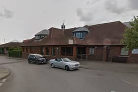 The Filey Surgery.  picture: Google Maps