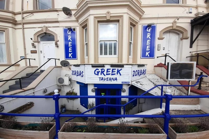 Fifty cover, fully equipped, licensed restaurant, just steps from the beach. Formally a Greek themed restaurant but suitable for any style of theme or cuisine. Currently listed for sale with Ernest Wilson for £30,000 leasehold