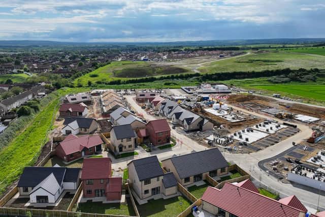 Lovell Later Living is creating an innovative new place to live for over-55s at Sandcastles