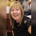 June Mead, mother of England footballer Beth Mead.