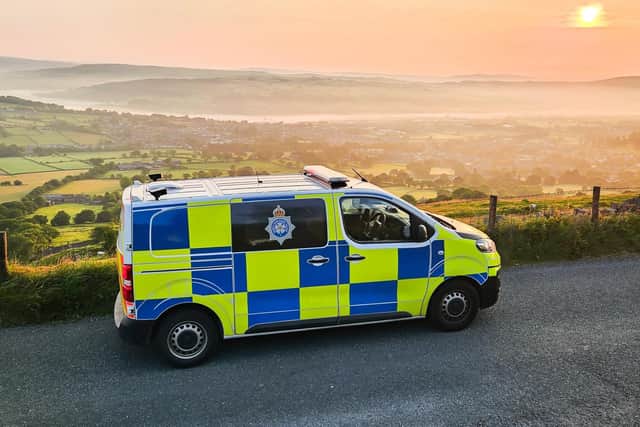 Police have launched an appeal to contact the family of Susan Haymonds, 68, from Scarborough, who died yesterday (March 29).