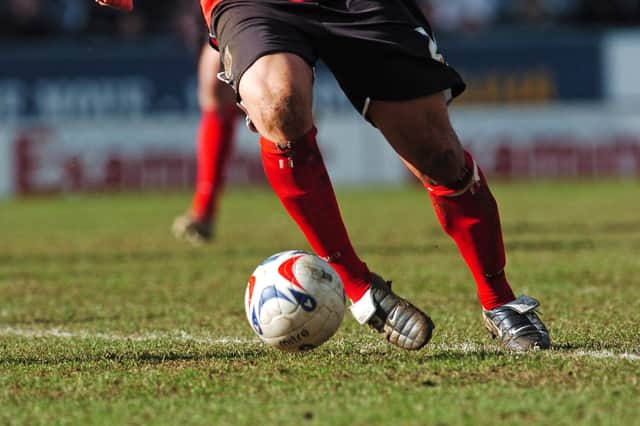 Football news