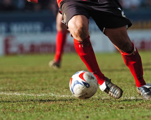 Football news