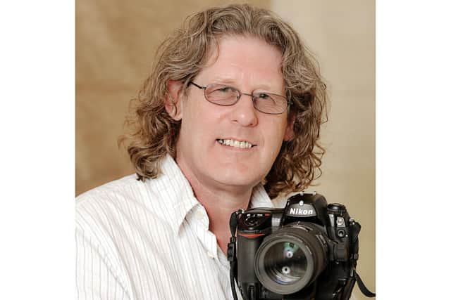 Paul Wilson