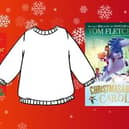The competition is open until December 13.