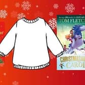 The competition is open until December 13.