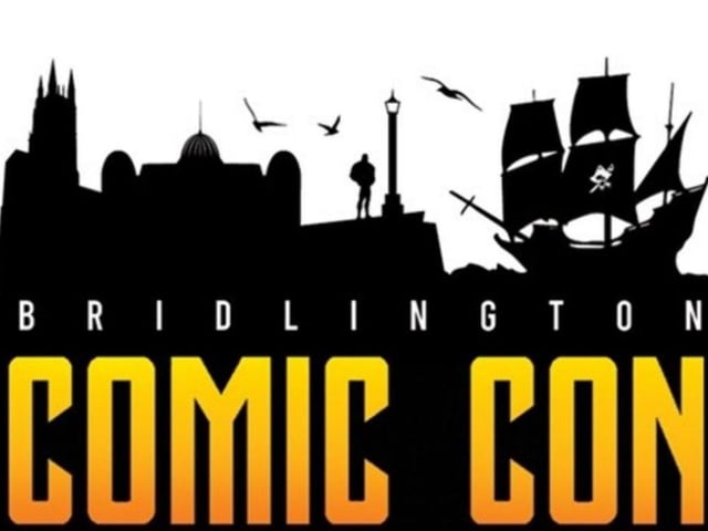 Bridlington Comic Con will take place at Bridlington Spa on September 10. It will be a geeky day out for all the family and includes: special guests from TV and movies, cosplay contest with prizes to be won, photo opportunities, comic artists and authors, prop Displays from TV and movies, retro video gaming and arcade machines, talks, panels, Q&As, quizzes and more.