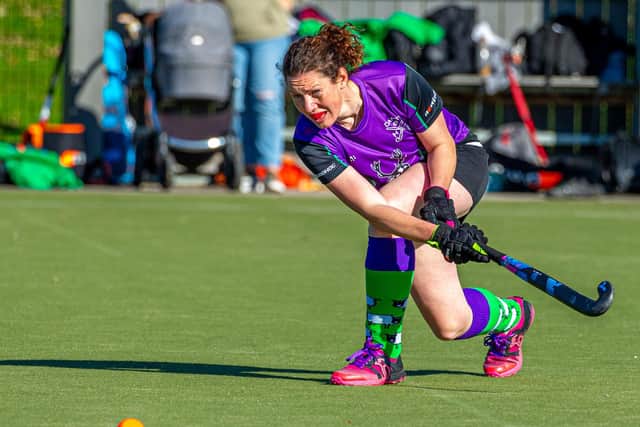 Pippa Middlemass hits out for Danby