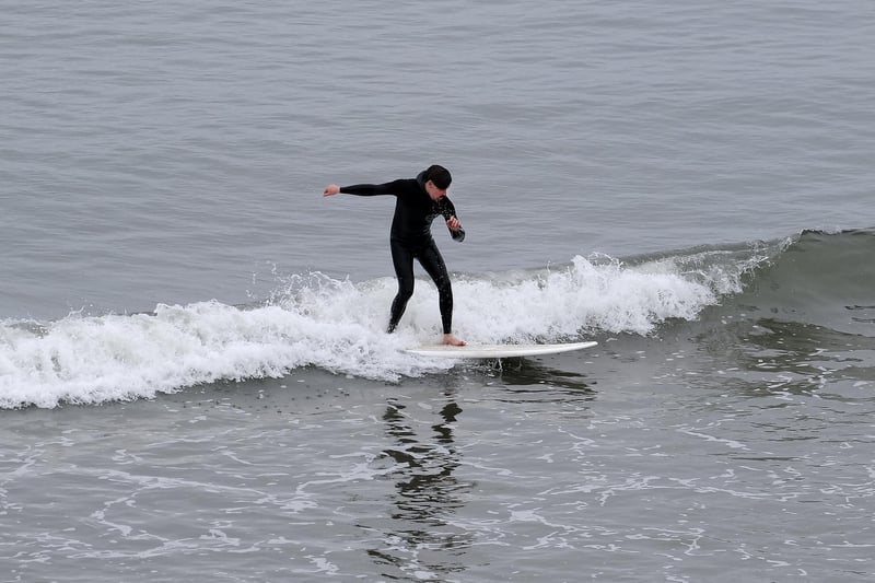 Scarborugh Surf Cat IN PICTURES: Here are 17 photos as Scarborough Surf Festival returns to ...