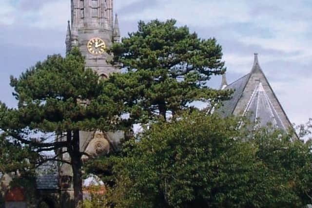 Residents across the East Riding are being urged to behave respectfully at cemeteries.