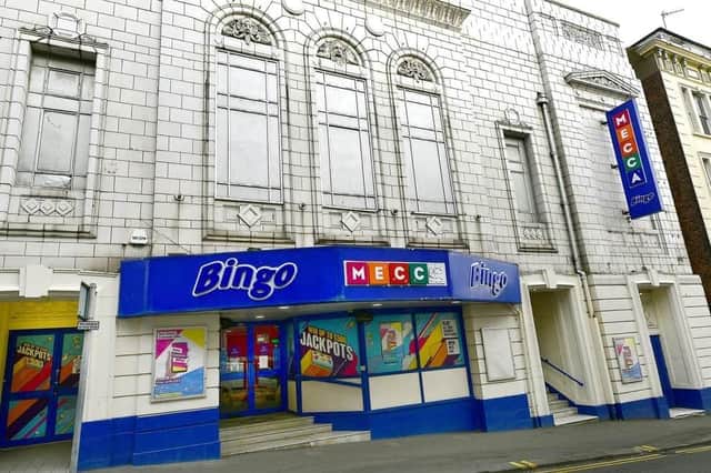 Mecca Bingo, including Scarborough’s, has announced that it plans to help Brits hit the endorphin jackpot with the development of a new fitness concept that combines the joy of bingo with the benefits of spinning in one, adrenaline and fun-filled class: Mecca Spingo.