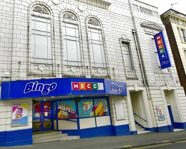 Mecca Bingo, including Scarborough’s, has announced that it plans to help Brits hit the endorphin jackpot with the development of a new fitness concept that combines the joy of bingo with the benefits of spinning in one, adrenaline and fun-filled class: Mecca Spingo.