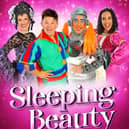 Sleeping Beauty at Victoria Theatre, Halifax