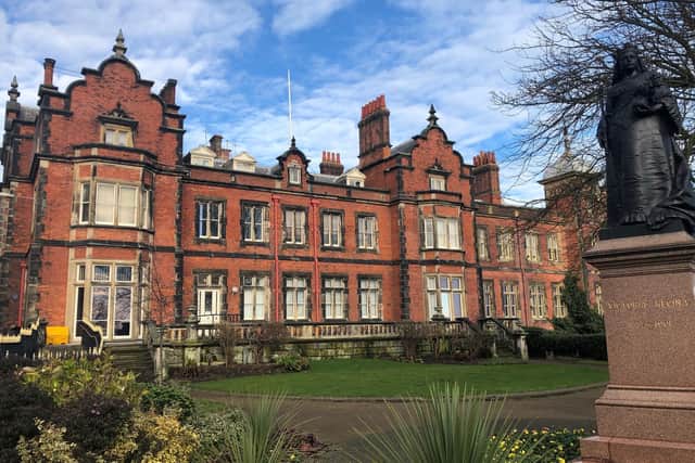 Scarborough residents are being asked for their views on a wide range of issues affecting the borough's future.