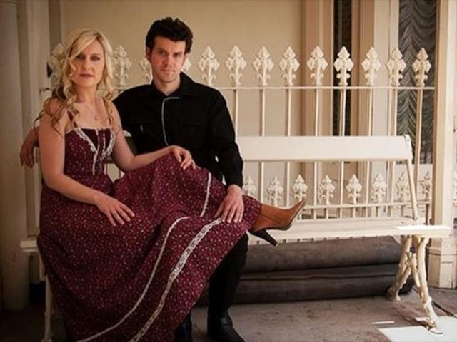 The Weeping Willows are an Australian folk duo that are coming to Thirty Coffee Shop and  Eatery in Filey on June 12. The duo have won the CMAA Golden Guitar three times and are Australian Folk Music and Music Victoria Award winners.