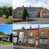 Here are the 15 latest properties new to the market this week in Scarborough.