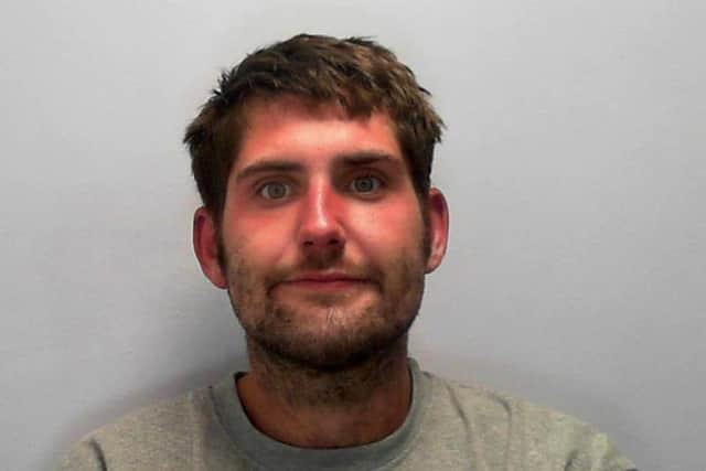 Scarborough man jailed for “vicious” attack where he stamped on unconscious victim’s head