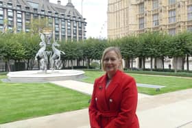 Alison Hume MP has welcomed news that seven schools in Scarborough and Whitby have been invited to join the Enrichment Expansion Programme